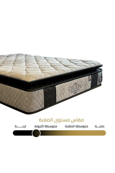 COCOONz Lavender S Mattress | "LAVENDER "S Size 190x90