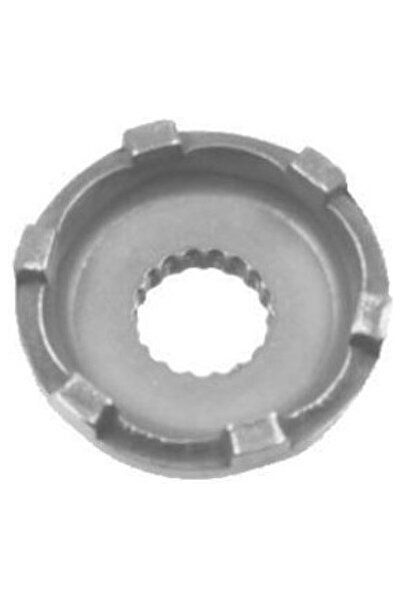 RMS Starter bushing Minarelli/Mbk/Yamaha 50cc
