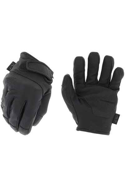 MECHANIX Γάντια T/S Επιβολής Νόμου Αντιβαθμικά Μεγάλα με Προστασία από Αγκαθώ...