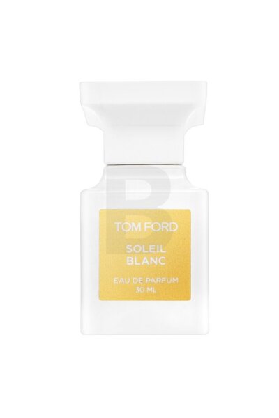 Tom Ford Soleil Blanc Eau de Parfum, unisex, 30 ml