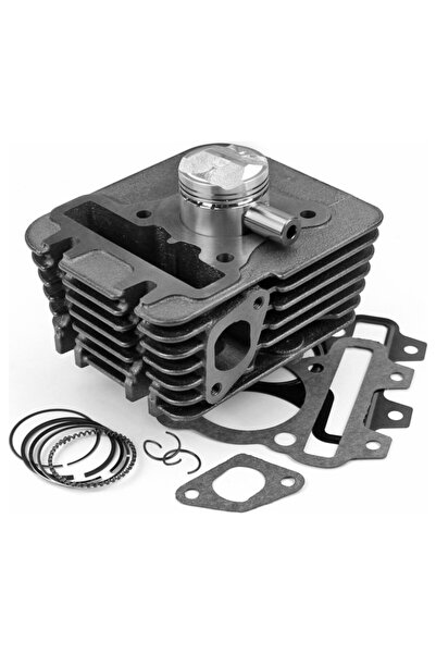 TNT Tuning Комплект двигател Piaggio - Vespa S4T 39.8mm 4V