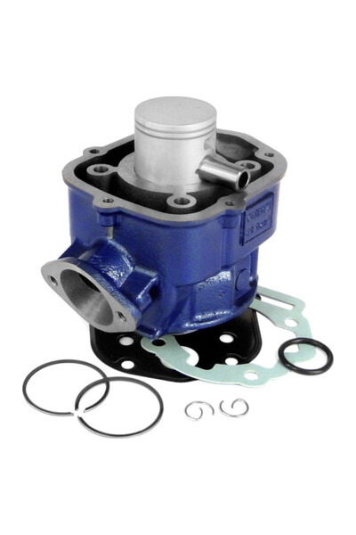 TNT Tuning Set motor Derbi euro3 Mot D50B0 - D50B1 49cc 2T