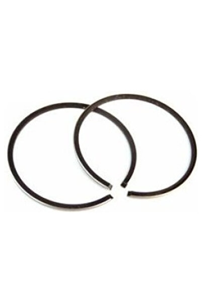 TNT Tuning Chrome d40x1.2 segments with side pin