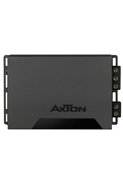 AT-101 D Sınıfı Mono Amfi