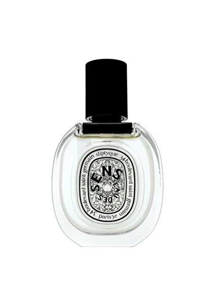 Diptyque Eau des Sens Unisex Eau de Toilette 50 ml