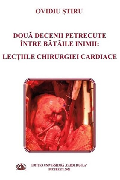 Generic Brand Doua decenii petrecute intre bataile inimii: lecti