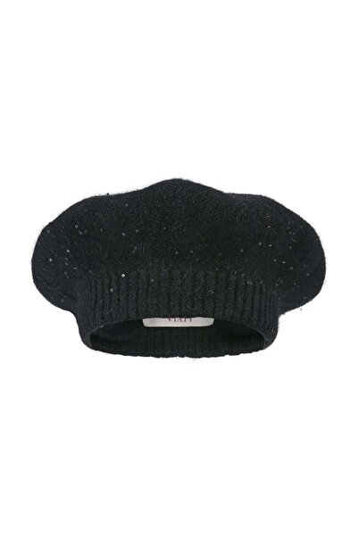 Livia Shiny Detail Hat