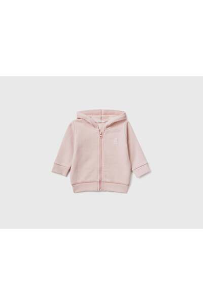 United Colors of Benetton هودي قطني