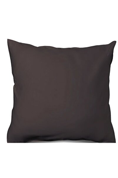 Karo Fata de perna 40x40 grafit, culoare uniforma