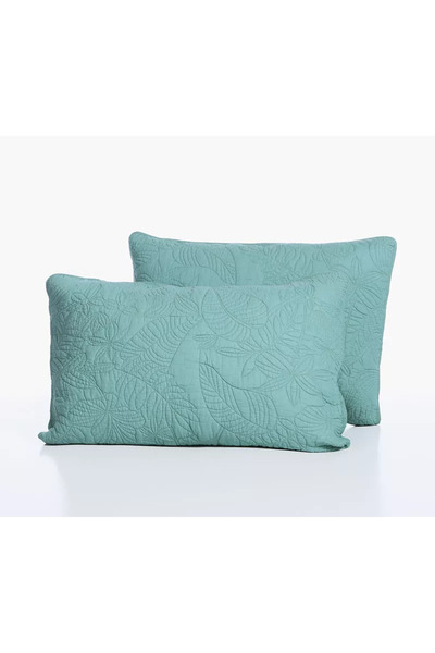 Nef Nef Homeware Σετ 2 Διακοσμητικών Μαξιλαροθηκών Χάρισμα (52Χ72) Nef-Nef Ho...