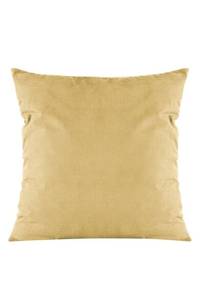 Eurofirany Fata De Perna Milo 45X45 Cm Mustard