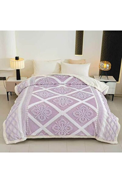 AngelsHome Patura cocolino cu blanita