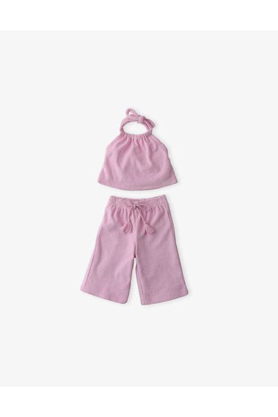 Gingersnaps Girls' Set Pants and Top