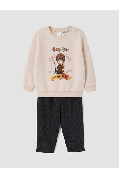 LC Waikiki I Harry Potter Printed Baby Boy Suit from Freezen Store