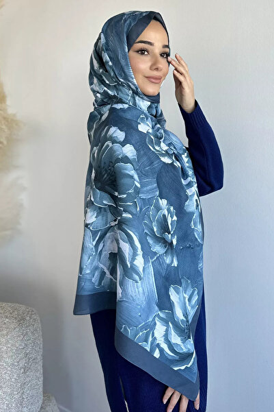 mismara Organic Shawl