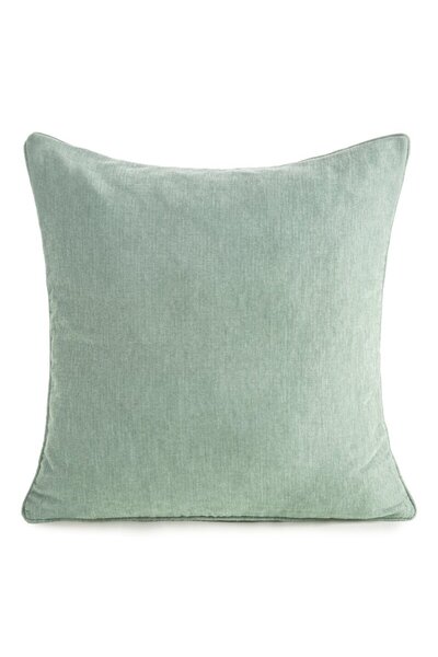 Eurofirany Fata de perna, Eurofirany, szenil, 45x45cm, design universal, usor...