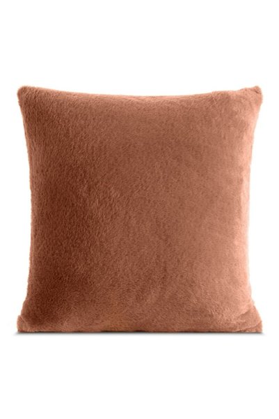 Eurofirany Fata de perna NINA 45 x 45 maro deschis