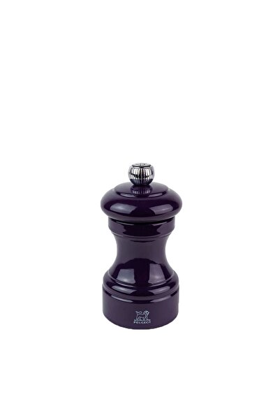 Peugeot Pepper mill, 10 cm, "Bistrorama", Eggplant -