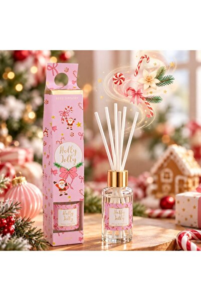 DD SHOP Dis sticla ulei parf bete 30ml holly - Uleiuri Odorizante Craciun