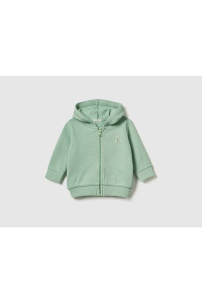 United Colors of Benetton هودي قطني