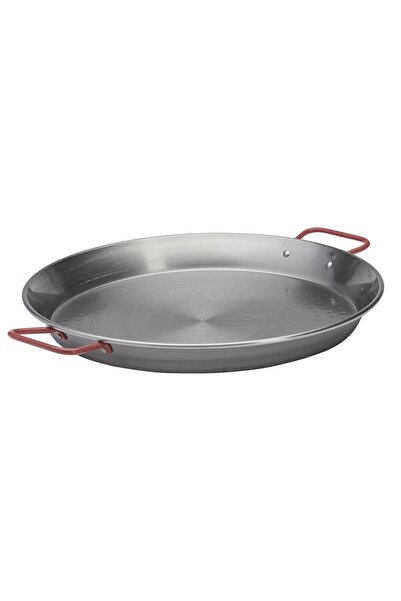 De Buyer Paella pan, steel, 40 cm "Viva Espana" -