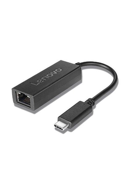 LENOVO ADAPTOR USB C LA ENET PENTRU THINKPAD "4X90S91831"