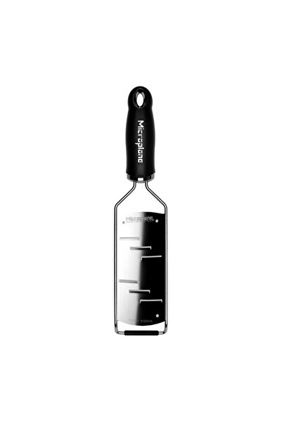 Microplane Ренде за пармезан, неръждаема стомана, 30.5 x 6.5 см - марка
