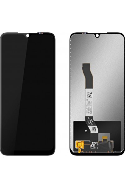 M.P. MP Οθόνη αφής συμβατή με Xiaomi Redmi Note 8T