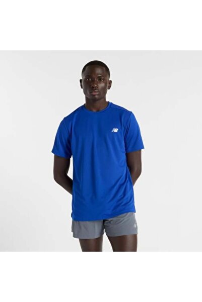 New Balance قميص تدريب رجالي