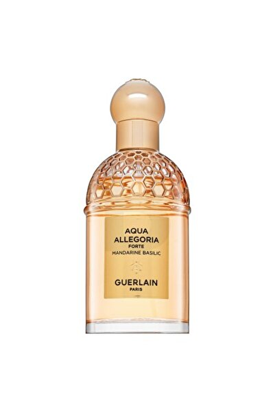 Guerlain Aqua Allegoria Forte Μανταρίνι Βασιλικός Ω ντε Παρφούμ για γυναίκες,...