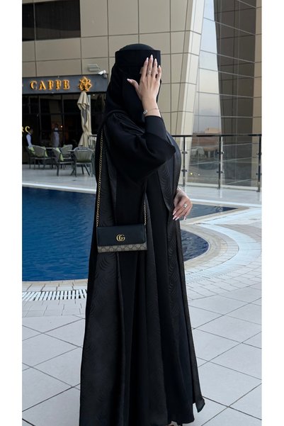 Advantages of Rehana Abayas Abayas by Mazaia Rihane Are More Luxurious.