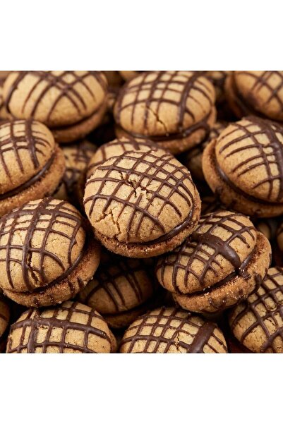 Sultan Fursecuri Paleuri cu Cremă Cacao, 500 g