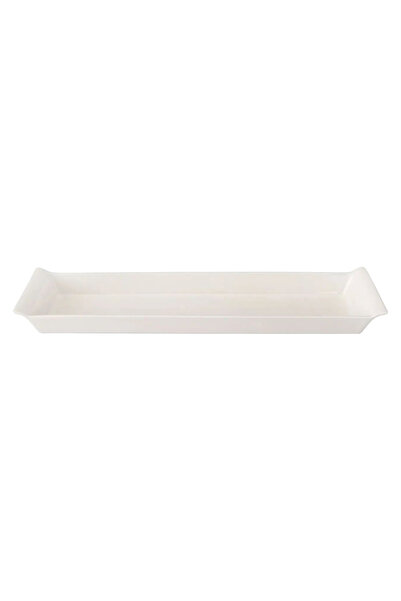 Porland "Alumilite" breakfast platter 53 x 12 cm -