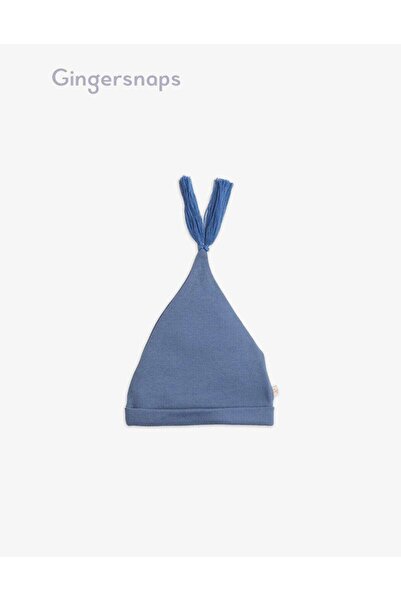 Gingersnaps Boys' Hat with Threads