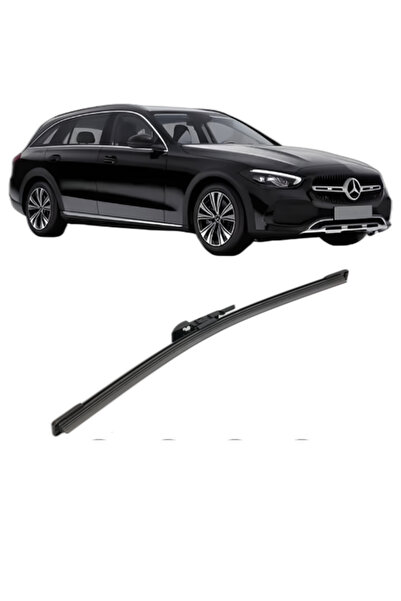 Bosch Υαλοκαθαριστήρας πίσω MERCEDES-BENZ C-CLASS All-Terrain (S206) 2021, γι...