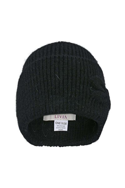 Livia Braided and Embroidered Hat
