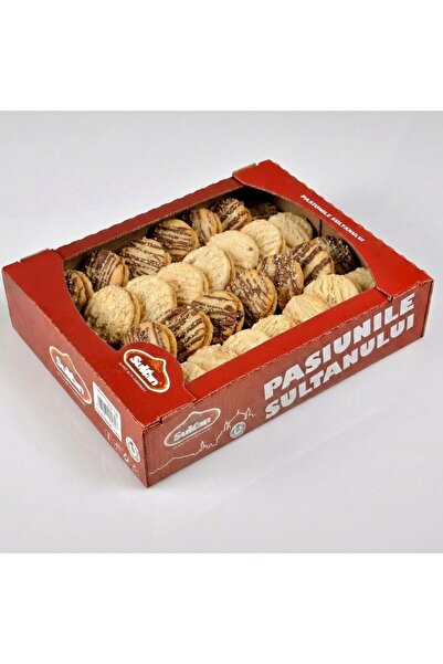 Sultan Fursecuri Rondeline, 700 g