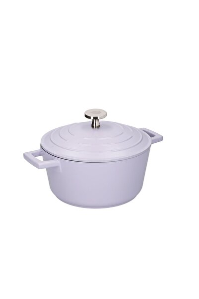 masterclass Aluminum casserole dish, 20cm/2.5L, Lavender -