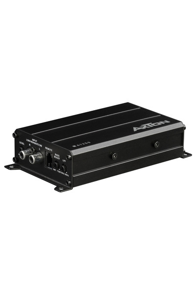 A-1250 D Sınıfı Mini Mono Amfi