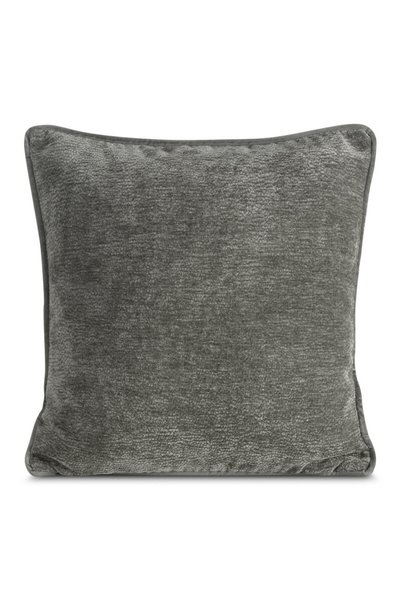 Eurofirany Fata de perna KLARA 45 x 45 gri