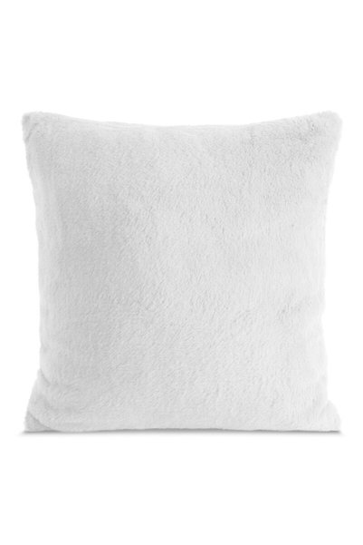 Eurofirany Fata de perna NINA 60 x 60 alb