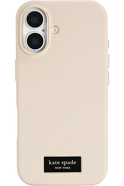 kate spade new york iPhone 17 Case - Compatible with MagSafe - Designer Phone...