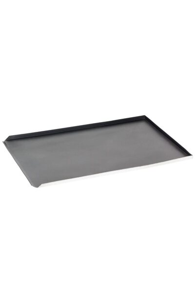 AMT Gastroguss Baking tray, aluminum, 60 x 40 cm -