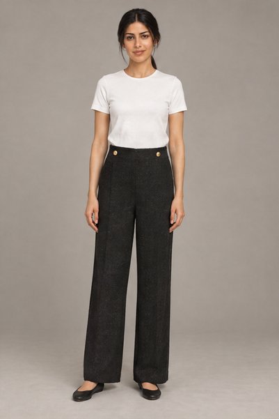 Livia Long Pants