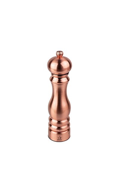 Peugeot Pepper grinder, 22 cm, "Paris Chef u'Select", Copper -