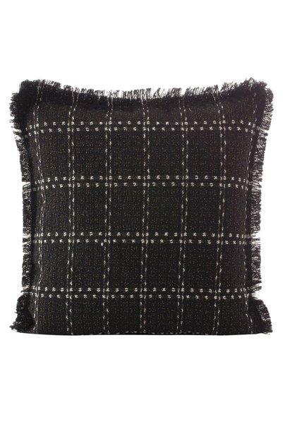 Eurofirany Fata De Perna, Eurofirany, Dara, Glamour, Verificati, 45x45 cm, Po...