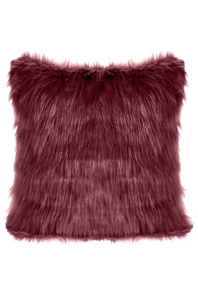 Eurofirany Fata de perna decorativa 45x45 Violet