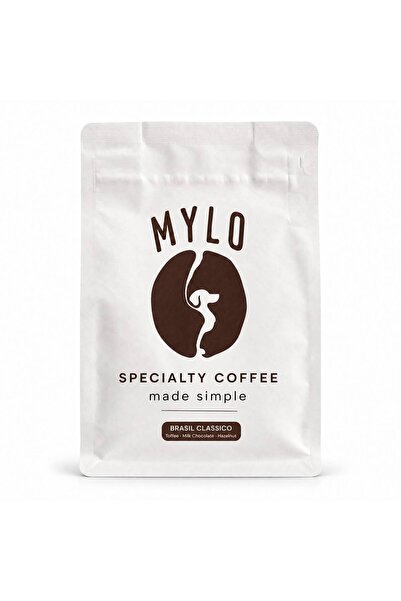 MYLO Brasil Classico – Cafea de specialitate 250 g