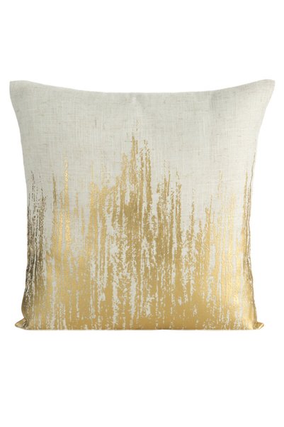 Eurofirany Fata de perna IMANI 45 x 45 cm crem