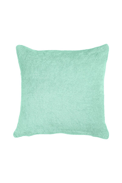 Karo Fata de perna, Karo, Bumbac, 70 x 80 cm, Verde
